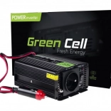 Menič 12V/230V 150W/300W Mod sinusoida