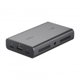 Adaptér OBSBOT UVC na NDI s PoE a 4K 60 fps