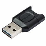 Čítačka kariet Kingston MobileLite Plus USB 3.2 SDHC/SDXC