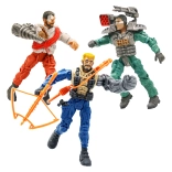 The Corps vojak so zbraňami Bio-voják