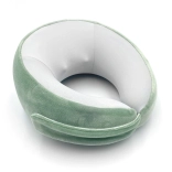 Masážny vankúšik