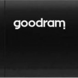 USB flash disk GOODRAM UME3 256 GB USB 3.0 čierny