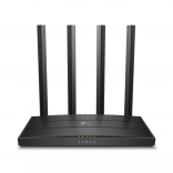 Dvojpásmový Wi‑Fi router AC1900 ARCHER C80, 1× WAN, 4× LAN
