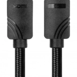 Prémiový HDMI kábel v2.1 2m pre hráčov