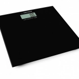 Kúpeľňová váha Aerobic čierna