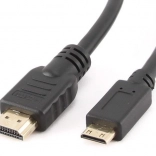 HDMI na Mini HDMI kábel 1,8m