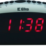 Radiobudík ZOSIA čierny