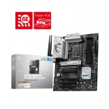MSI B760 Gaming Plus WiFi ATX Základná Doska