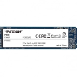 SSD Patriot P300 512GB M.2 PCIe Gen 3 x4