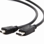 Kábel DisplayPort na HDMI 3m