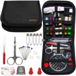 Kompaktná sada na šitie