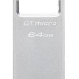 USB Flash Disk Kingston DataTraveler Micro 64GB USB 3.2 Gen 1