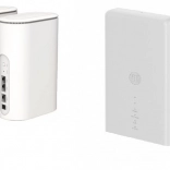 zte mc889 5g odu + z1320 wifi 6 ax3000 set