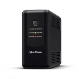 Záložný zdroj UPS 650VA CyberPower