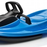 Riadený bob Stratos modrý