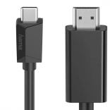 Kábel USB‑C na HDMI 4K 3 m