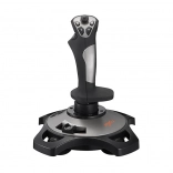 joystick pxn 2113 pro pre letecké simulátory s vibráciami