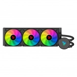 Vodný chladič Savio VELOX 360 MM s RGB