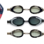 Plavecké okuliare INTEX Aqua Flow pro pre dospelých