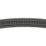 Piko Oblúková koľaj R9 s podložím