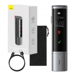 Elektronický alkohol tester Baseus SafeJourney Pro