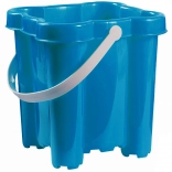 Modrá