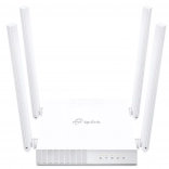 dvojpásmový Wi‑Fi router TP-Link Archer C24 AC750
