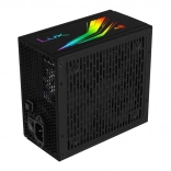 AeroCool LUX RGB 750W 80+ Bronze ATX napájací zdroj