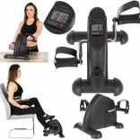 Mini rotoped na rehabilitáciu TRIZAND s LCD displejom