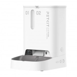 Inteligentný dávkovač krmiva PETKIT yumshare dual hopper s kamerou 1080p