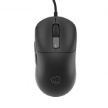 Herná myš Fury Tanto T4 RGB 12000 DPI čierna