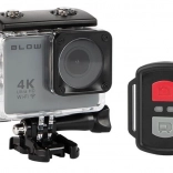Akčná kamera BLOW Pro4U 4K Wi‑Fi