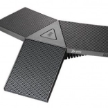 Rozširujúci stolový mikrofón pre videokonferencie POLY Studio X50/X52/X70 USB