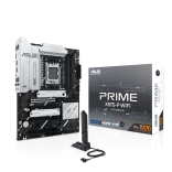 Asus Prime X870-P WiFi – základná doska AM5 s DDR5, HDMI a USB‑C