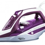 Parná žehlička Eldom Drift s funkciou Fireman