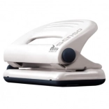 Kovový dierovač na 10 listov