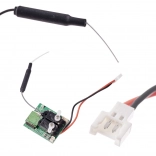 Riadiaca doska pre dron WLtoys Sky King F959 nová verzia