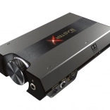 Externá zvuková karta SOUND BLASTERX G6