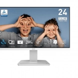 Monitor PRO MP2412W 23,8 palca LED/FHD/Biela