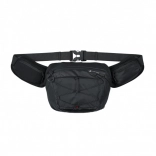 taška rog archer čierna