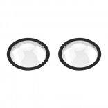 Ochranný kryt objektívu PULUZ pre INSTA360 ONE RS 1-Inch 360 Edition