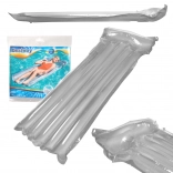 Nafukovacia matrac na vodu Bestway šedá