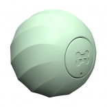 Interaktívna loptička pre mačky Cheerble Ice Cream zelená