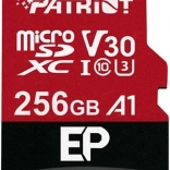 Karta microSDXC 256GB triedy V30