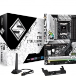 ASRock Z790 Steel Legend WiFi základná doska