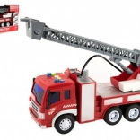 Hasičské auto so zvukom a svetlom