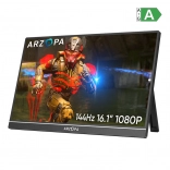 Prenosný monitor Arzopa 16,1" Z1FC 144 Hz Full HD
