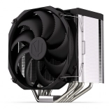 Chladič procesora Fortis 5 s ventilátorom Fluctus 140 PWM