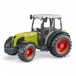 Bruder traktor Claas Nectis 267 F 1:16 zelený