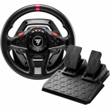Závodný volant THRUSTMASTER T128 pre Xbox a PC s pedálmi